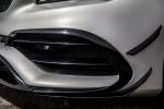 Mercedes-AMG CLA45 4Matic 2016 года (NA)